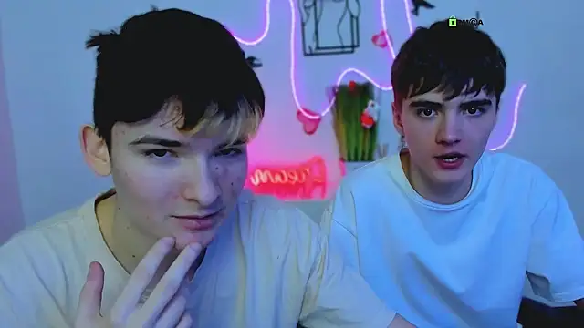 emil lucky online show from February 21, 2026, 7:27 pm