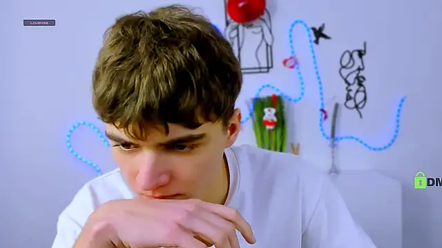 emil lucky online show from February 18, 2026, 12:34 pm