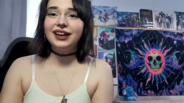 Snapshot of PureSofia chatting on February 6, 2026, 1:18 pm PureSofia online show from February 6, 2026, 1:18 pm