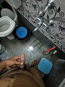 desimuslimcouple23 online show from February 23, 2026, 5:46 pm