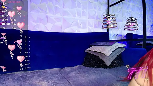 Snapshot of Kamila_martin1 chatting on February 9, 2026, 11:08 am Kamila martin1 online show from February 9, 2026, 11:08 am