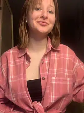 MargoPinky1 online show from February 6, 2026, 6:26 pm