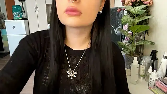 Snapshot of annicefeel chatting on February 27, 2026, 6:46 am annicefeel online show from February 27, 2026, 6:46 am