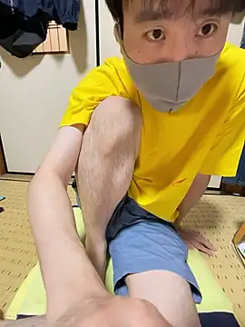 shizuku-kun211 online show from May 22, 2026, 4:32 am