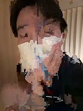 shizuku-kun211 online show from May 21, 2026, 3:53 pm