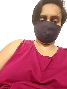 Shivangi cam online show from February 9, 2026, 4:38 pm