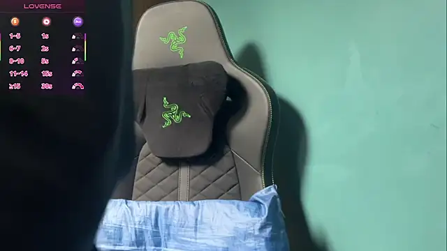 Snapshot of JadeAlexis403 chatting on February 16, 2026, 11:31 am JadeAlexis403 online show from February 16, 2026, 11:31 am