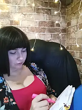 Snapshot of itismyhobby chatting on December 23, 2024, 7:41 pm itismyhobby online show from December 23, 2024, 7:41 pm