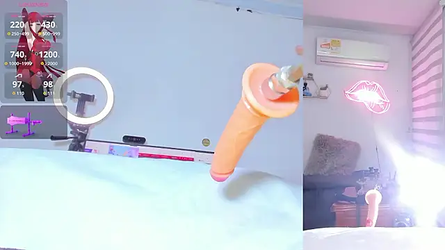 lana  kane   online show from March 29, 2026, 9:11 am