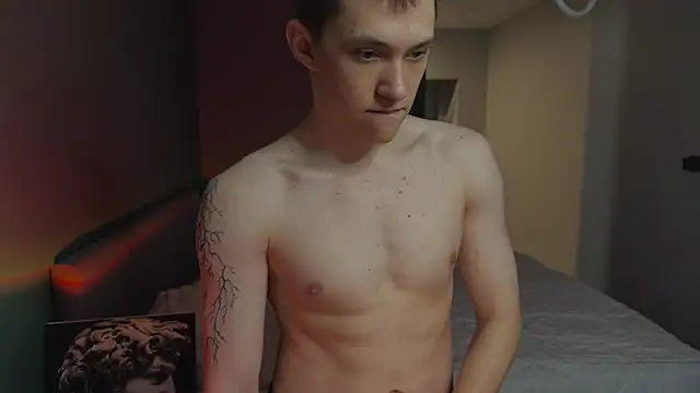 Snapshot of cronck52 chatting on February 11, 2026, 8:09 pm cronck52 online show from February 11, 2026, 8:09 pm