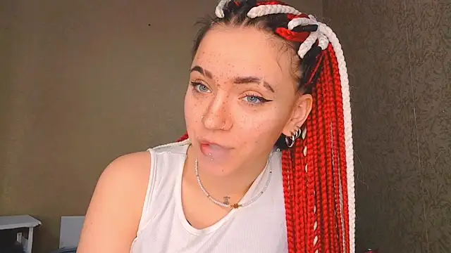 ShayneMilush online show from April 10, 2026, 9:16 am