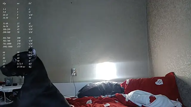 ShayneMilush online show from February 15, 2026, 1:32 pm