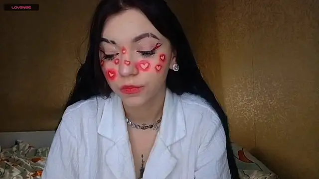 ShayneMilush online show from February 14, 2026, 8:14 am