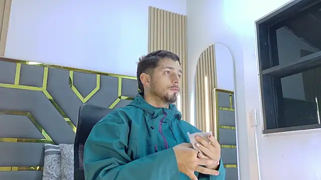 NICK MOSS  online show from February 24, 2026, 11:11 am