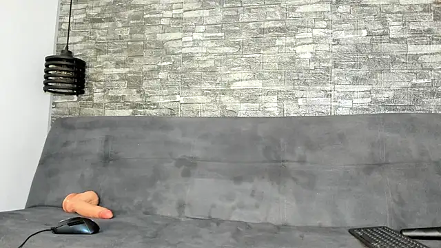 ASHLEY COLLINS1 online show from July 15, 2026, 12:01 pm
