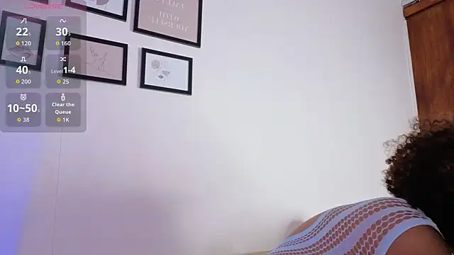 Nat carter  online show from February 27, 2026, 8:08 pm