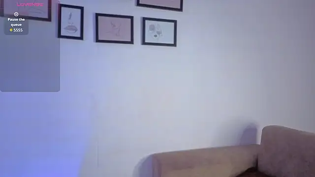 Nat carter  online show from February 24, 2026, 7:59 pm