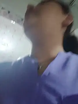 MajoArias online show from April 6, 2026, 4:30 pm