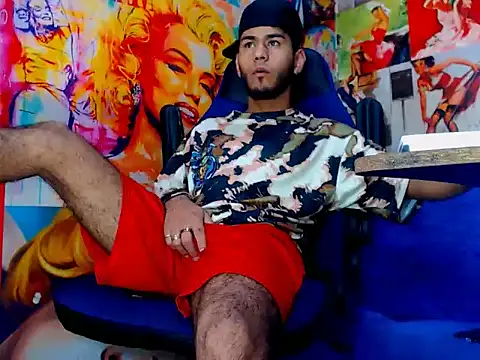 warmNoah online show from April 11, 2026, 6:55 pm