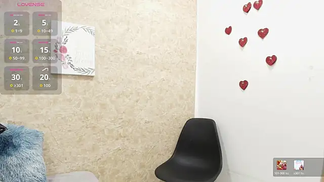 Sophie Tyler online show from February 20, 2026, 1:35 pm