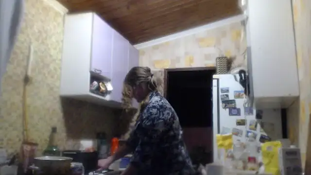 Snapshot of EliciaKush chatting on February 22, 2026, 3:46 pm EliciaKush online show from February 22, 2026, 3:46 pm