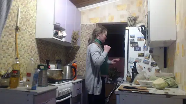 Snapshot of EliciaKush chatting on February 26, 2026, 4:51 pm EliciaKush online show from February 26, 2026, 4:51 pm