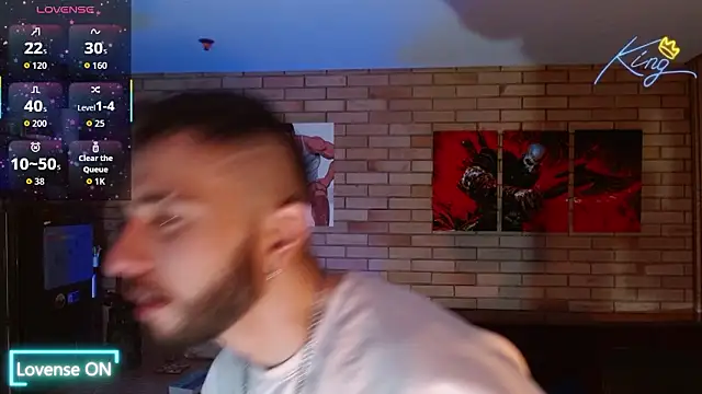 dave wolf7 online show from February 7, 2026, 12:46 pm