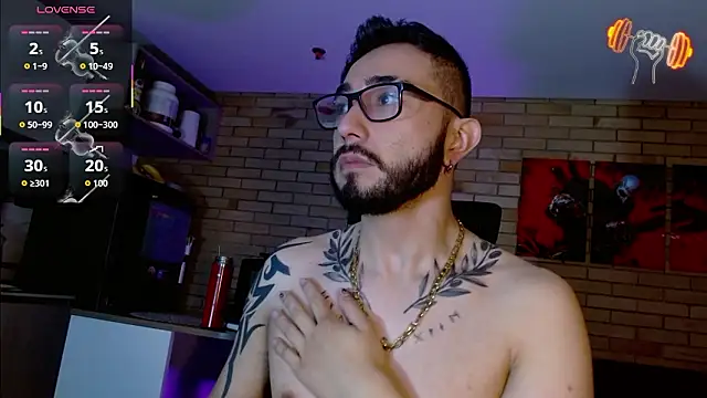 dave wolf7 online show from February 13, 2026, 1:44 pm