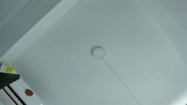 Sharlo Alvarez online show from March 10, 2026, 8:46 pm