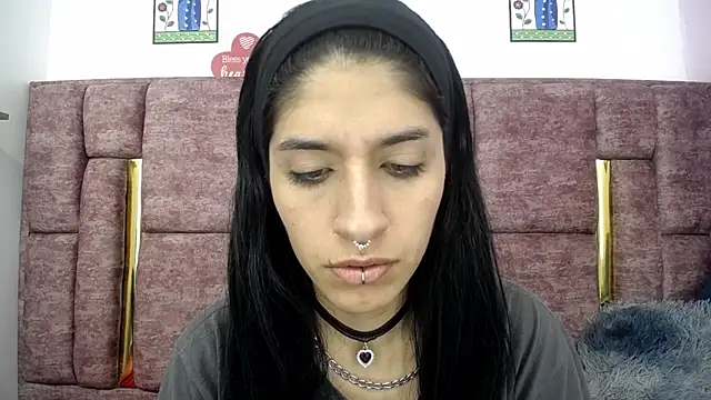 Snapshot of FRANCESCA_LOVE_ chatting on June 14, 2026, 10:11 pm FRANCESCA LOVE online show from June 14, 2026, 10:11 pm