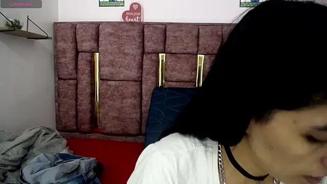 Snapshot of FRANCESCA_LOVE_ chatting on June 9, 2026, 5:36 pm FRANCESCA LOVE online show from June 9, 2026, 5:36 pm