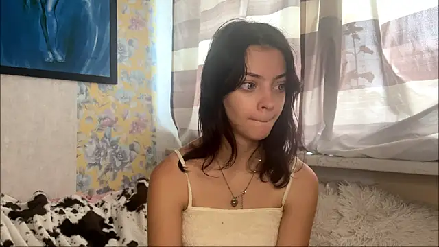 Snapshot of CassyVixen chatting on July 11, 2026, 3:12 pm CassyVixen online show from July 11, 2026, 3:12 pm