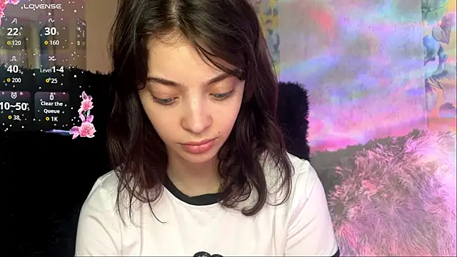 Snapshot of CassyVixen chatting on July 18, 2026, 4:37 pm CassyVixen online show from July 18, 2026, 4:37 pm