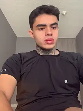 JacobVegas online show from April 28, 2026, 1:04 pm