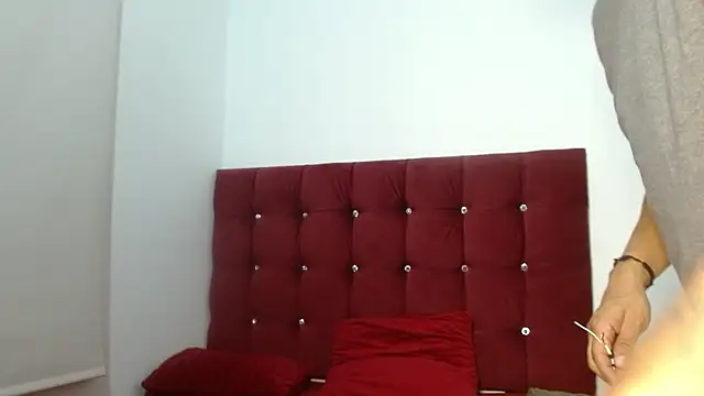 SkinnyDevil12 online show from February 26, 2026, 3:28 am