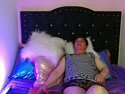 Snapshot of Perla_Rousse1 chatting on February 6, 2026, 9:00 pm Perla Rousse1 online show from February 6, 2026, 9:00 pm