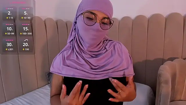  amisha online show from February 24, 2026, 11:44 am