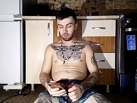 Snapshot of Anubis03 chatting on February 25, 2026, 6:52 pm Anubis03 online show from February 25, 2026, 6:52 pm