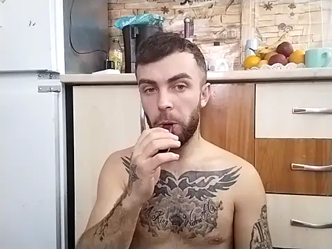 Snapshot of Anubis03 chatting on February 18, 2026, 10:55 am Anubis03 online show from February 18, 2026, 10:55 am