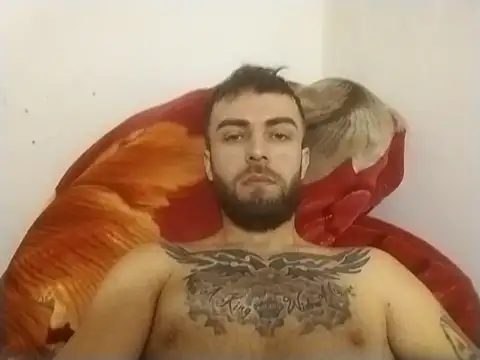 Snapshot of Anubis03 chatting on February 17, 2026, 9:17 am Anubis03 online show from February 17, 2026, 9:17 am