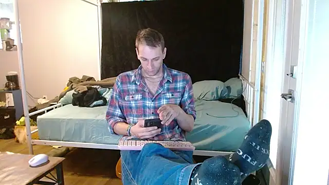 cguffey2284 online show from March 10, 2026, 6:34 pm