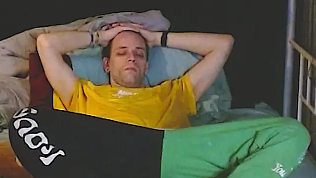 cguffey2284 online show from March 15, 2026, 9:11 pm