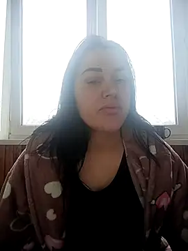 Snapshot of Annetta_Miranda chatting on February 13, 2026, 11:10 am Annetta Miranda online show from February 13, 2026, 11:10 am