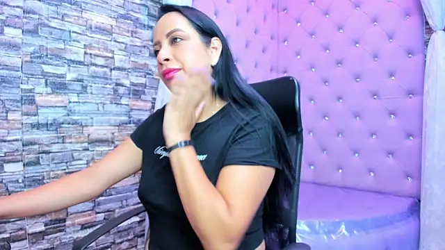 Ashley Obsession online show from March 20, 2026, 7:59 pm