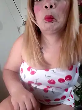  Chloe Evans online show from February 20, 2026, 7:05 pm