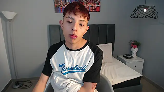  camilo ortiz online show from February 20, 2026, 7:27 pm