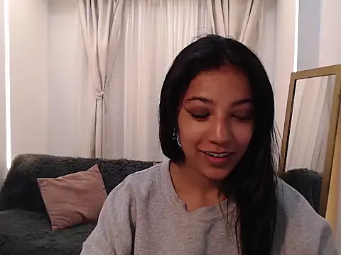 Scarleet miaa online show from May 14, 2026, 11:02 pm