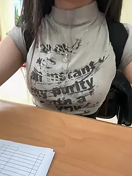 Snapshot of Celeste_SexyY chatting on April 1, 2026, 2:35 am Celeste SexyY online show from April 1, 2026, 2:35 am