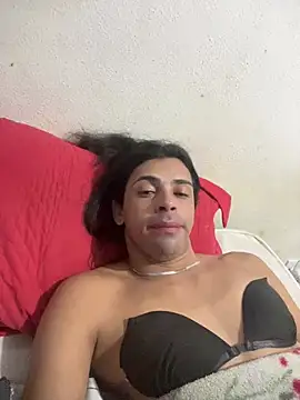 jjasmine34 online show from February 17, 2026, 3:04 am