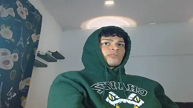 Philip Jons online show from February 26, 2026, 11:49 pm